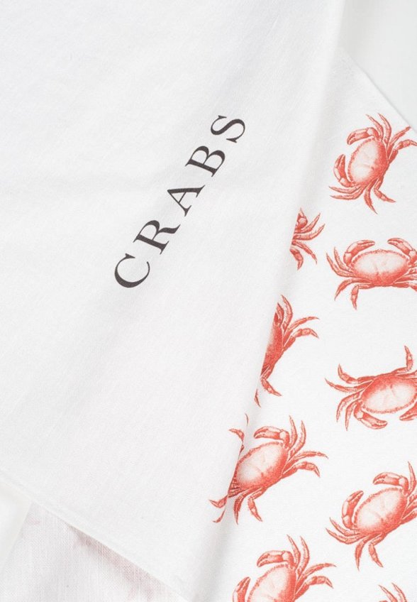 Набор полотенец кухонных Bellehome