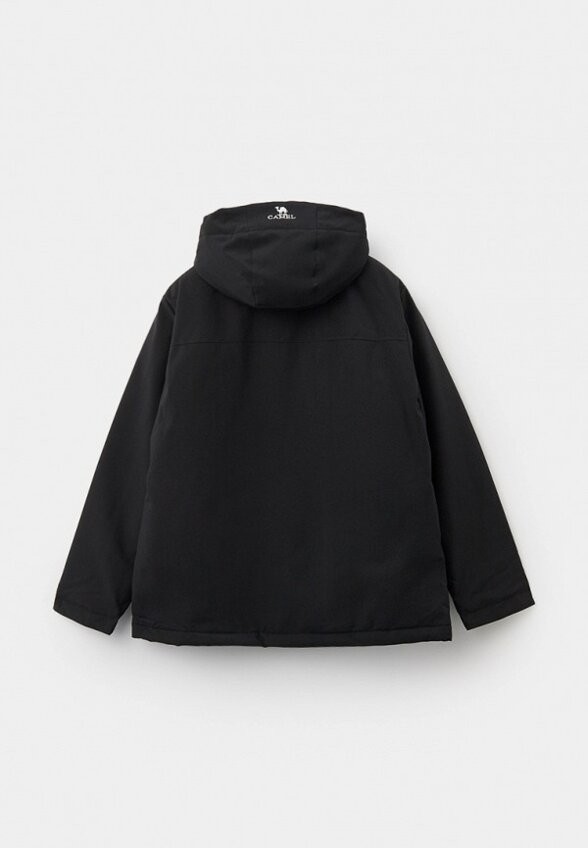 Куртка утепленная Camel