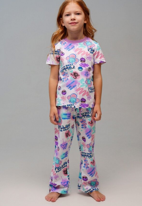 Пижама PlayToday