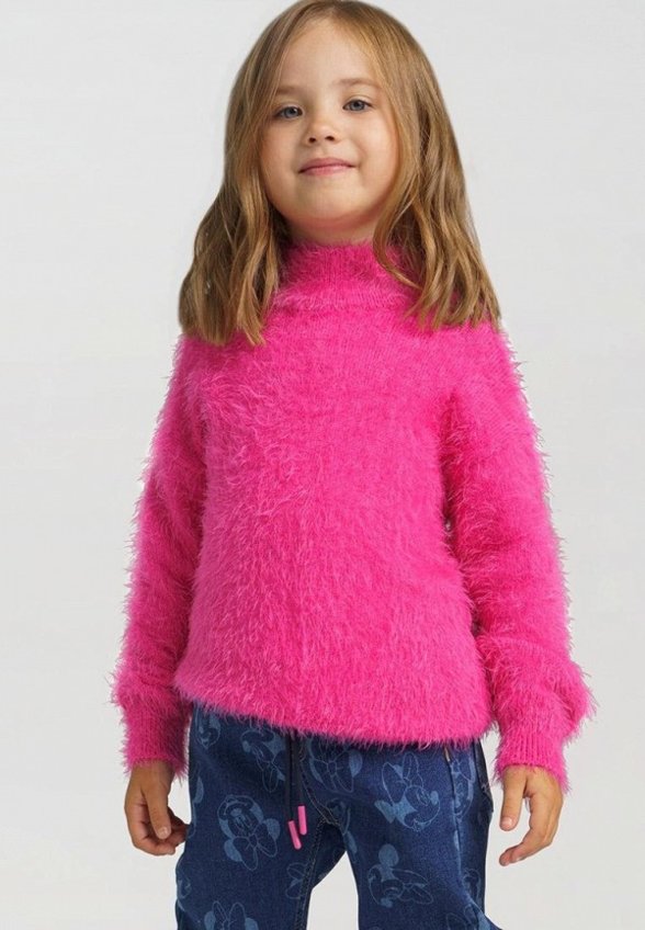 Джемпер PlayToday