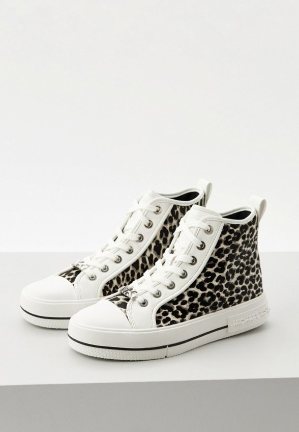 Кеды Michael Michael Kors