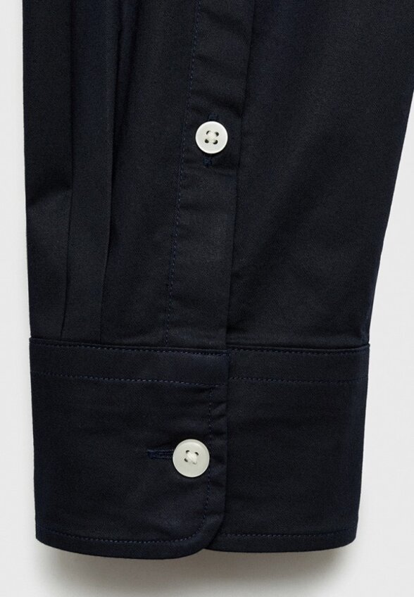 Рубашка Mango Man