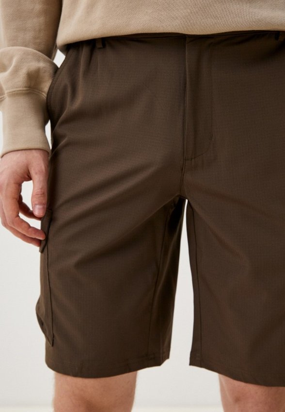 Шорты спортивные Camel