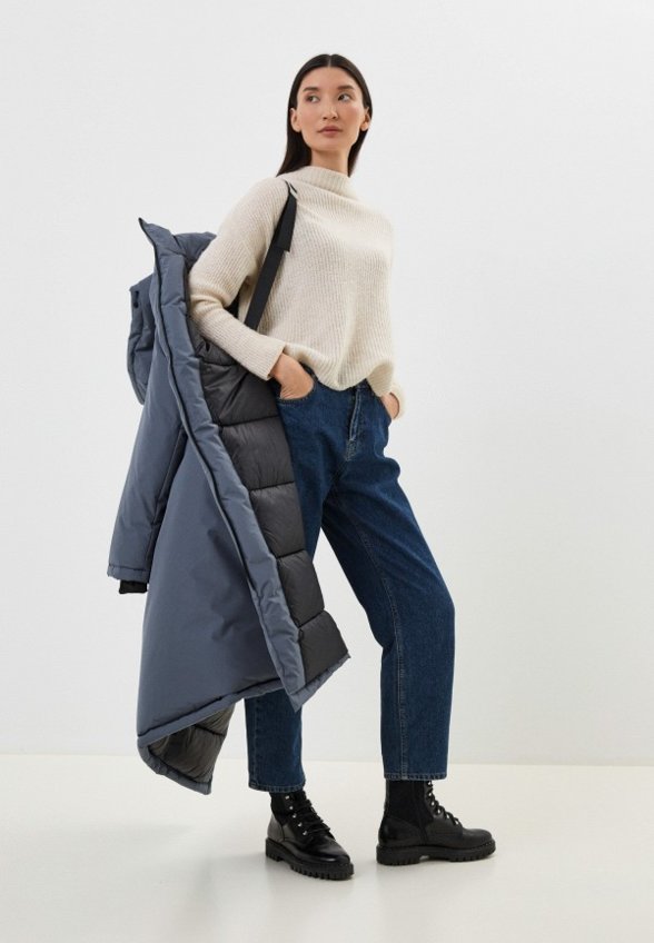 Пуховик Harry Hatchet