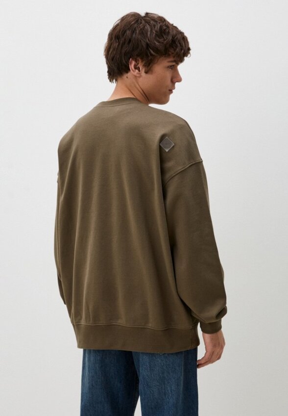 Свитшот Mark Formelle