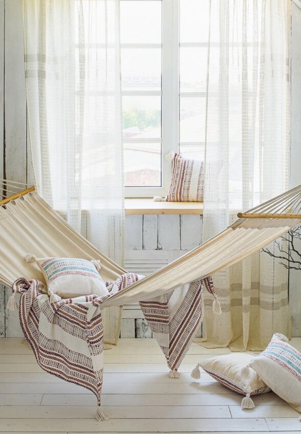 Наволочка декоративная Moroshka