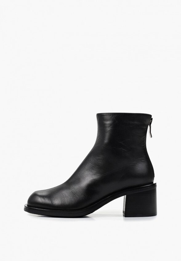 Ботильоны Giotto