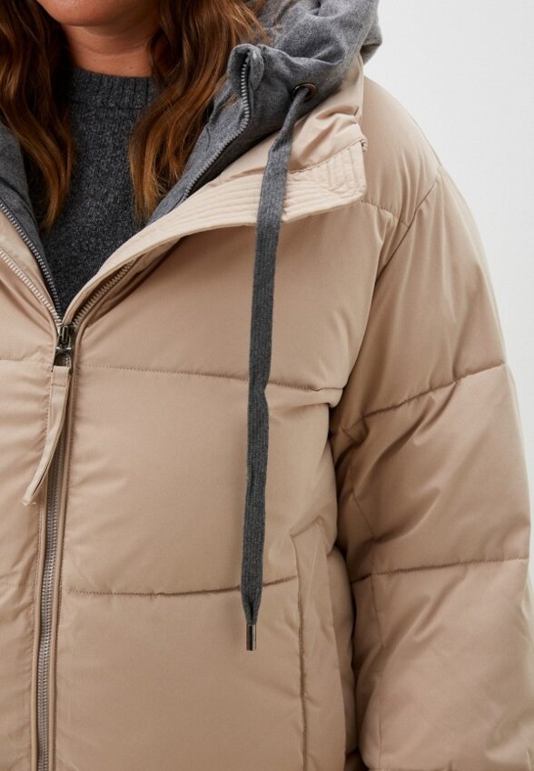 Пуховик Dellione