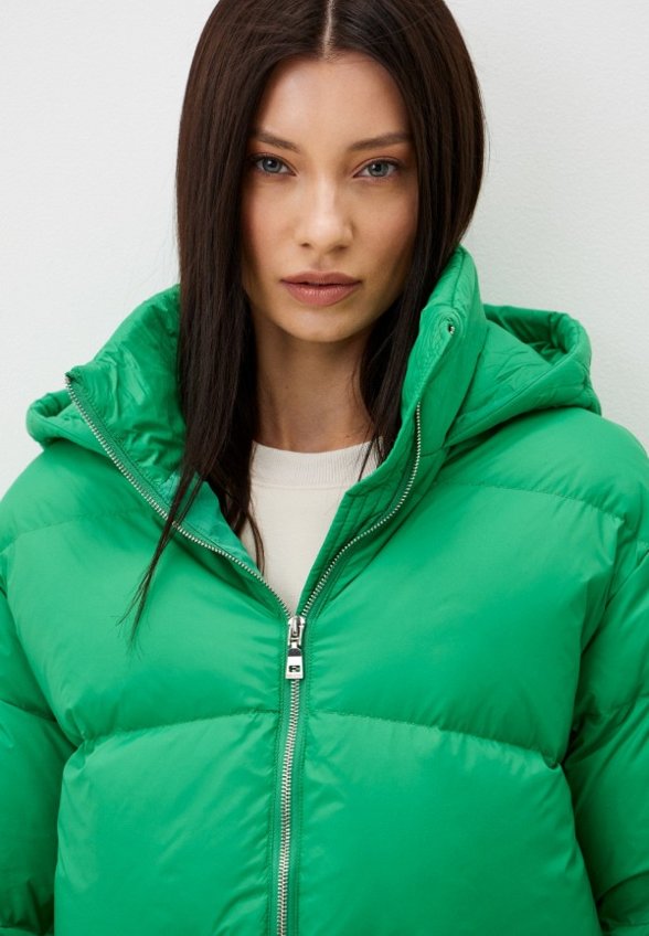 Пуховик Belucci