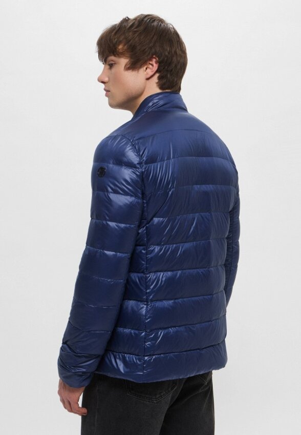 Куртка стеганая Trussardi