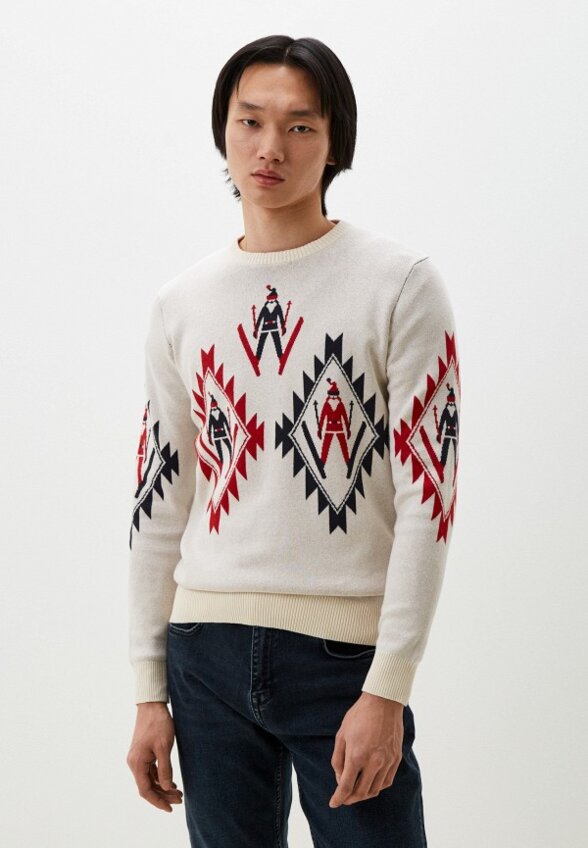 Джемпер Colin's