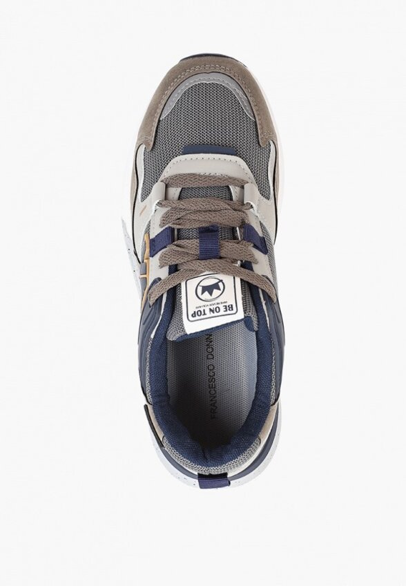 Кроссовки Francesco Donni