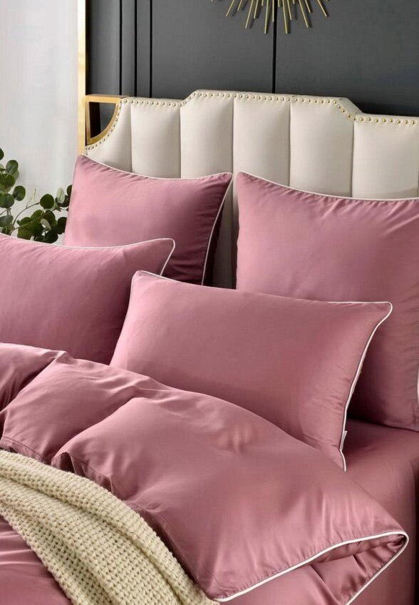 Постельное белье Евро Sofi De Marko