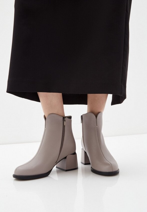 Ботильоны Obba