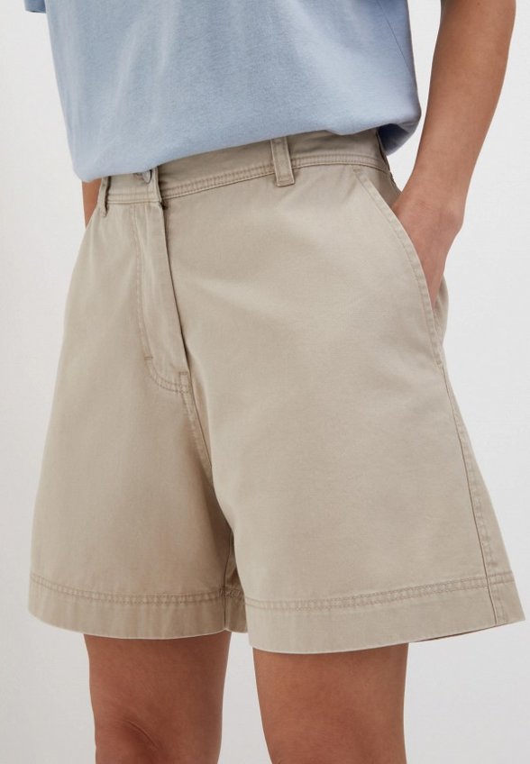 Шорты Quattrocomforto