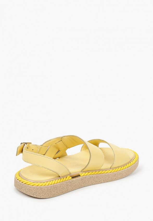 Сандалии Ascalini