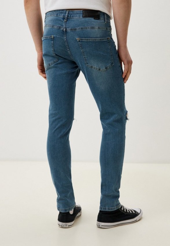 Джинсы Religion