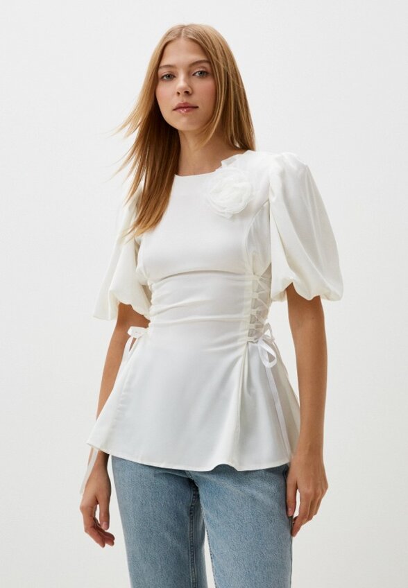 Блуза Vittoria Vicci