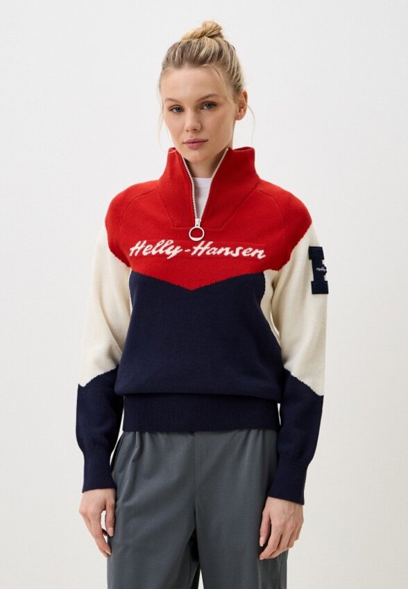 Джемпер Helly Hansen
