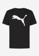 Футболка мужская PUMA, Черный5  - превью