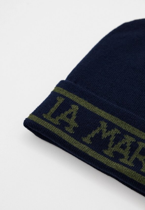 Шапка La Martina