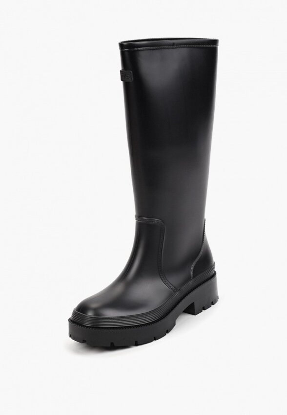 Сапоги резиновые PlayToday