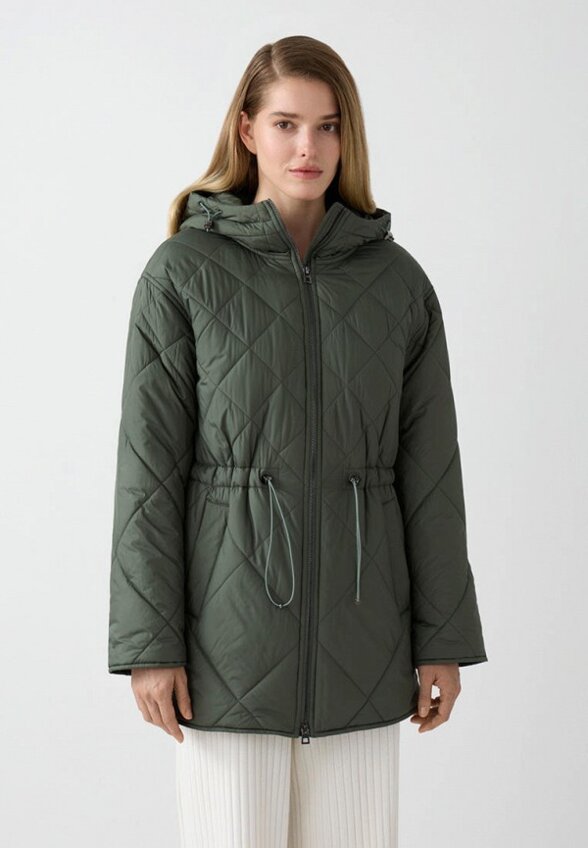 Куртка стеганая Conso