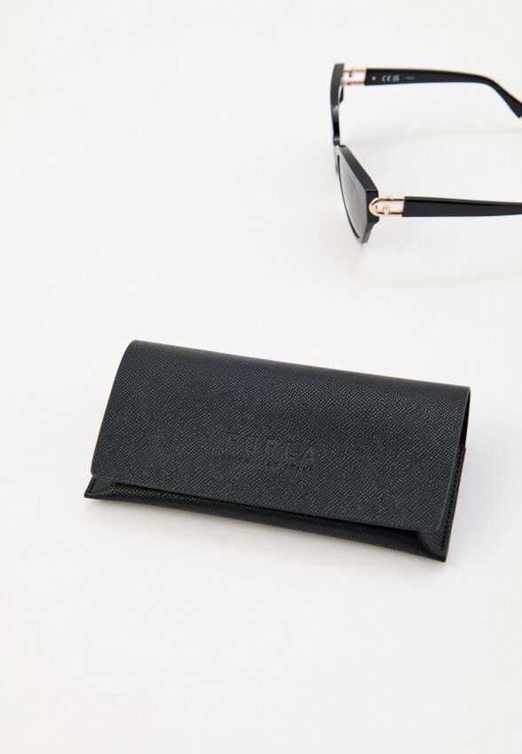 Очки солнцезащитные Furla