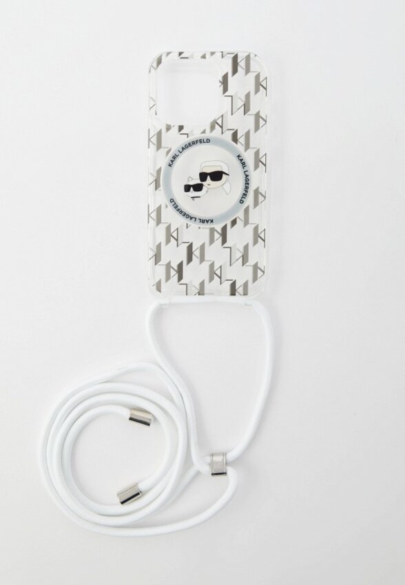 Чехол для iPhone Karl Lagerfeld