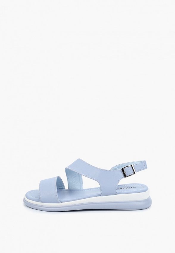 Сандалии Vitadela