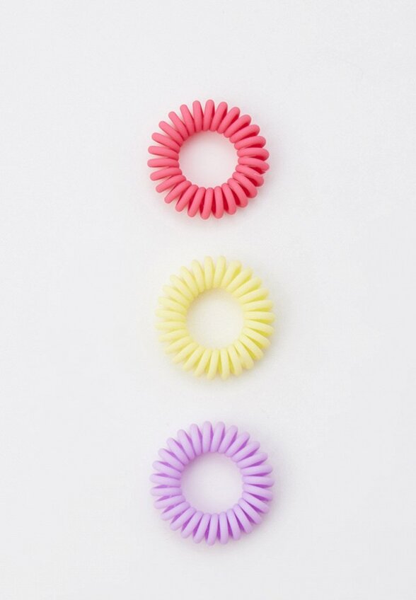 Резинки 3 шт. invisibobble