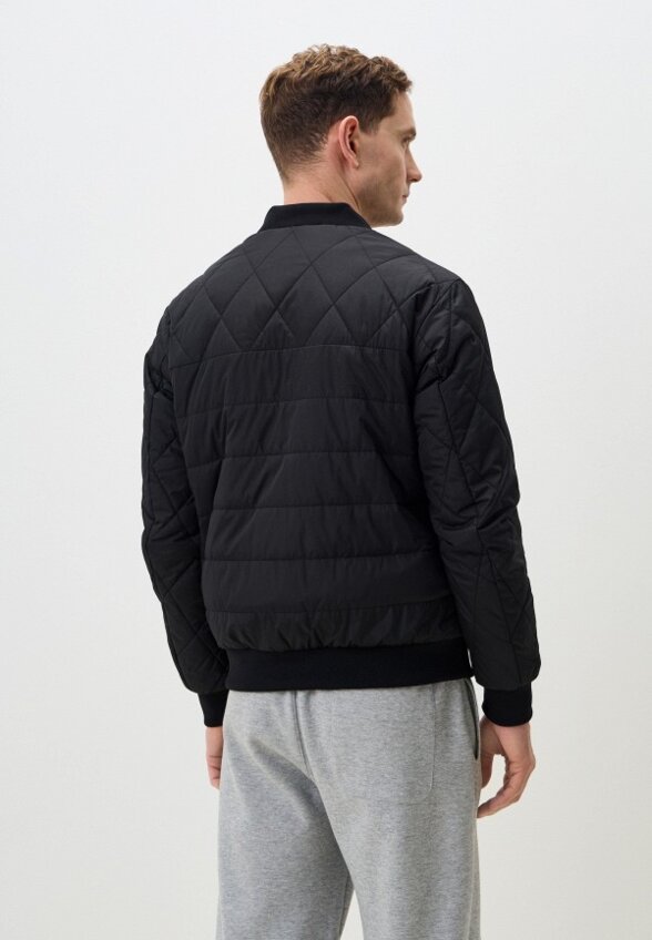 Куртка стеганая Grizman