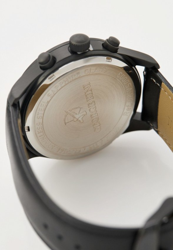 Часы George Kini