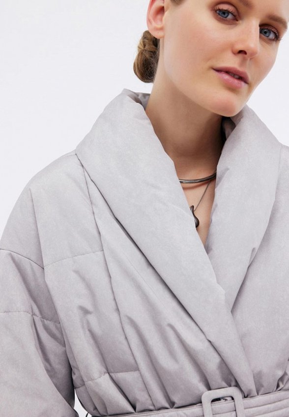 Куртка-пальто Baon