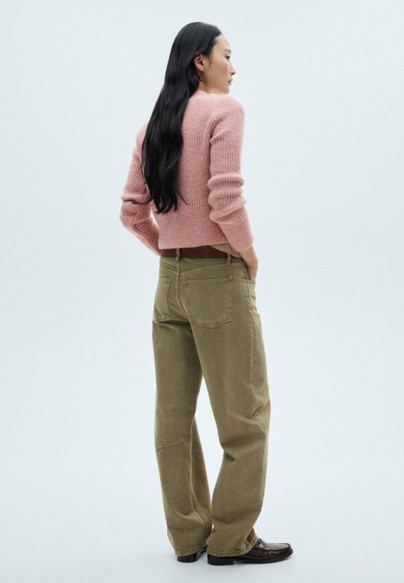 Кардиган Mango