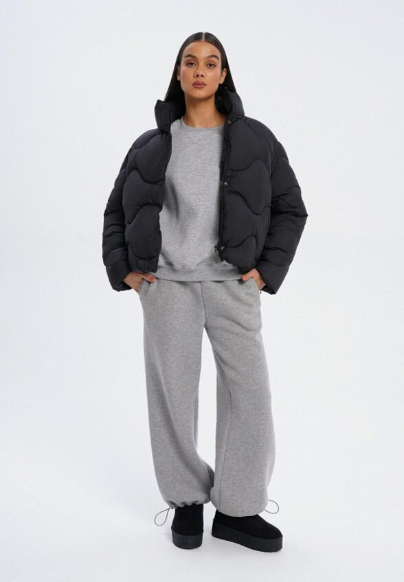 Куртка утепленная Твое