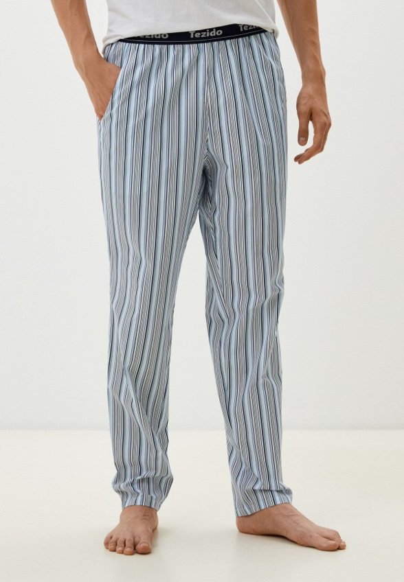 Брюки домашние Tezido