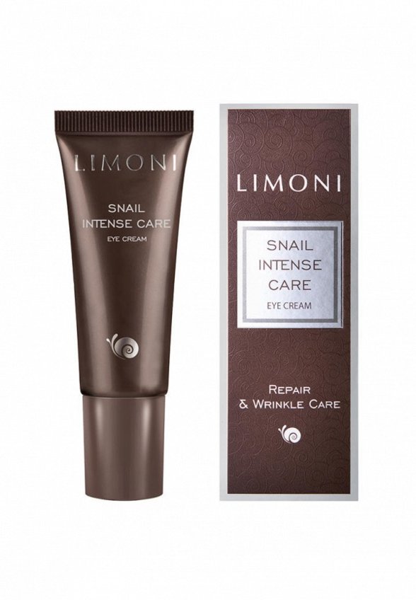 Крем для кожи вокруг глаз Limoni