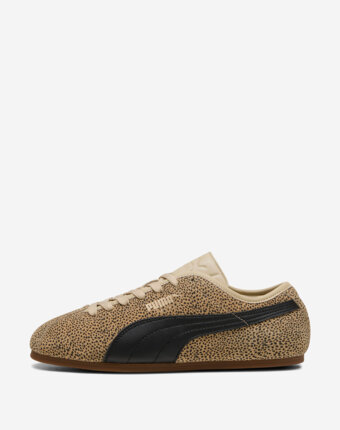 Кроссовки женские PUMA Tackle Topcat, Коричневый женщинам