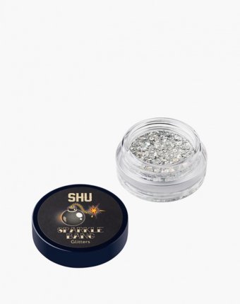 Блестки Shu Cosmetics женщинам