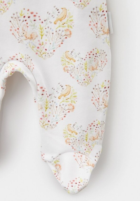 Комбинезон Aspaya