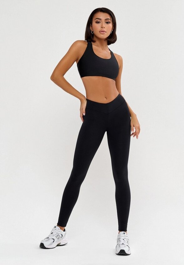 Леггинсы Bona Fide