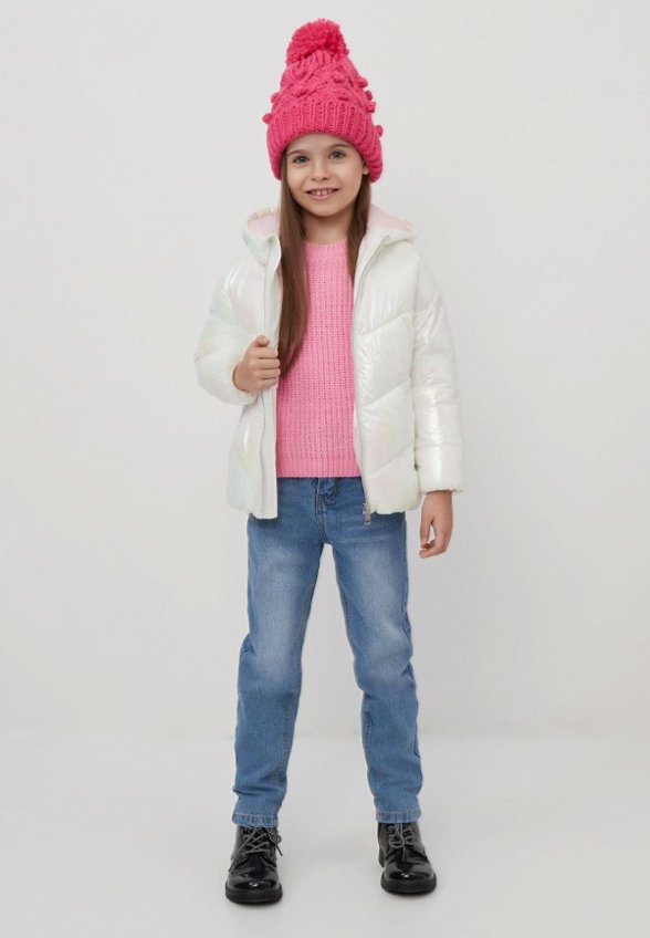 Куртка утепленная Modis