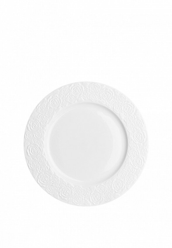 Набор тарелок Elan Gallery