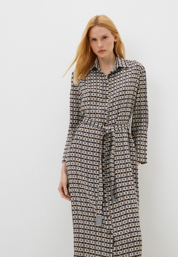 Платье Rich & Naked