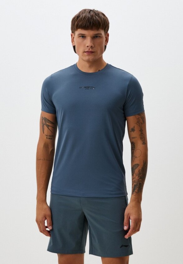 Футболка спортивная Li-Ning