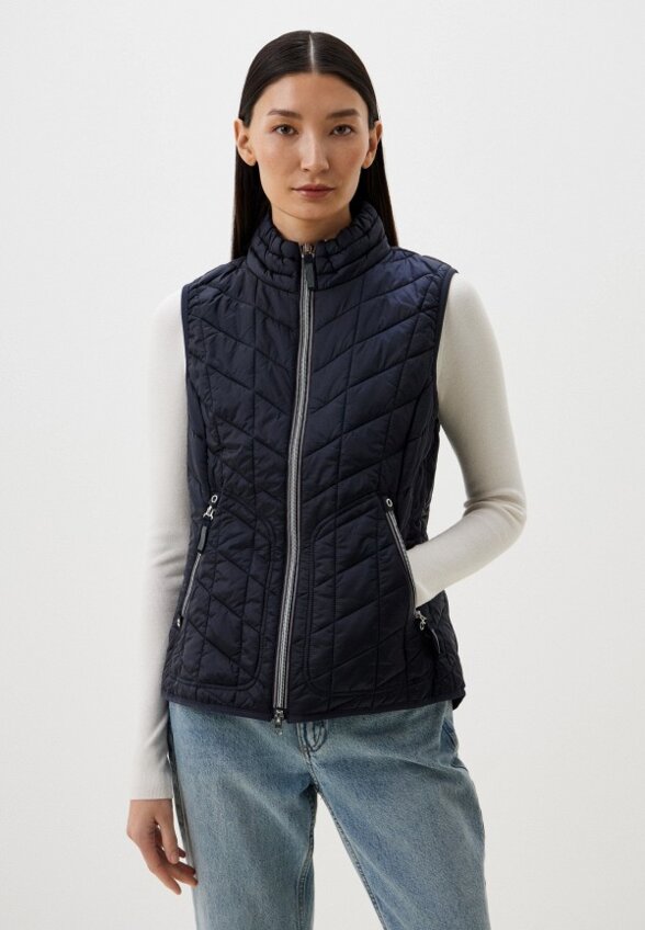 Жилет утепленный Betty Barclay