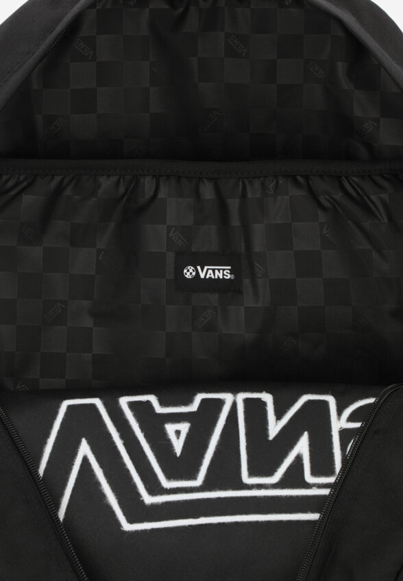 Рюкзак Vans, Черный