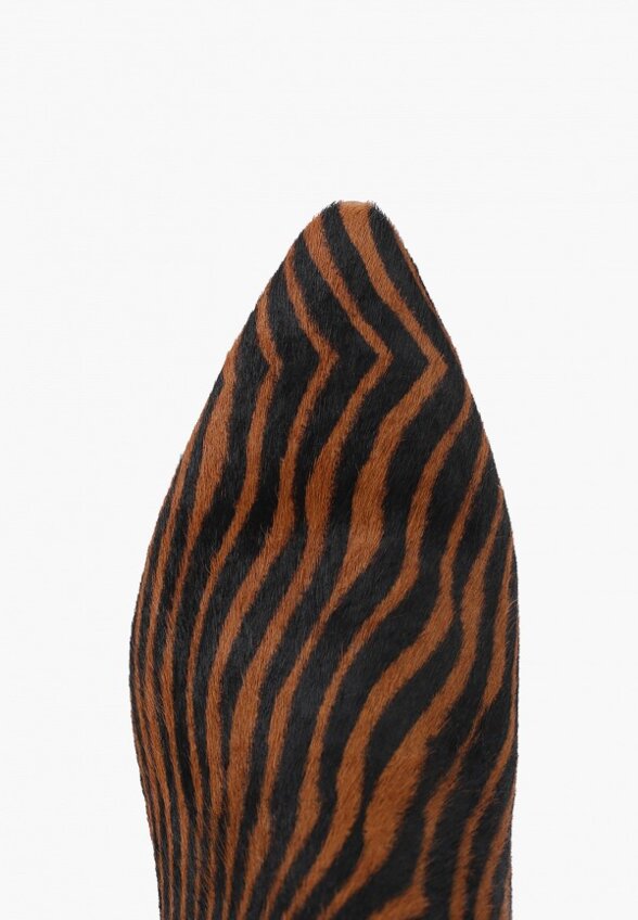 Ботильоны Enzo Logana