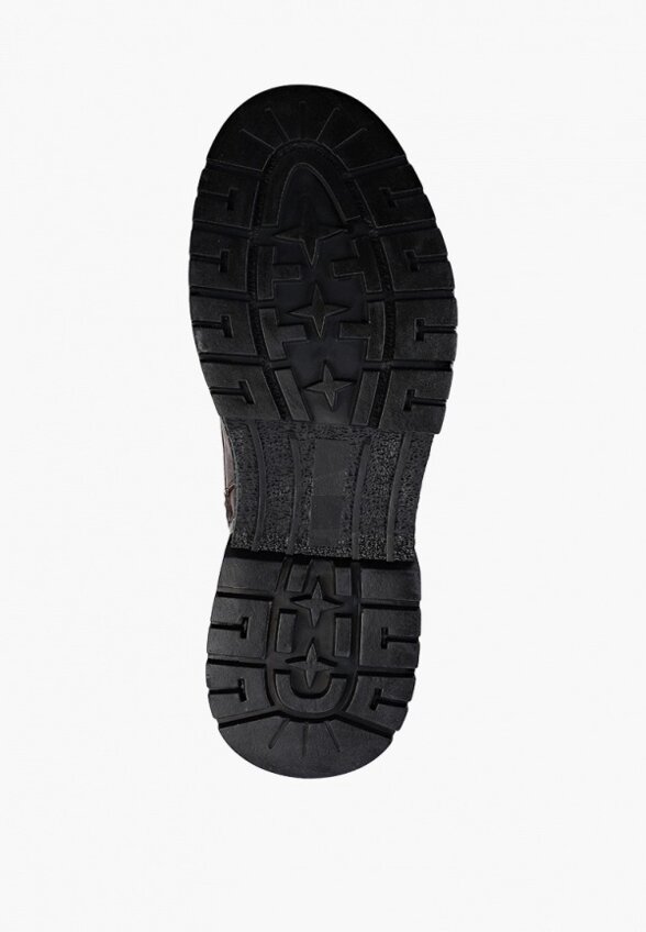 Ботинки Ortmann